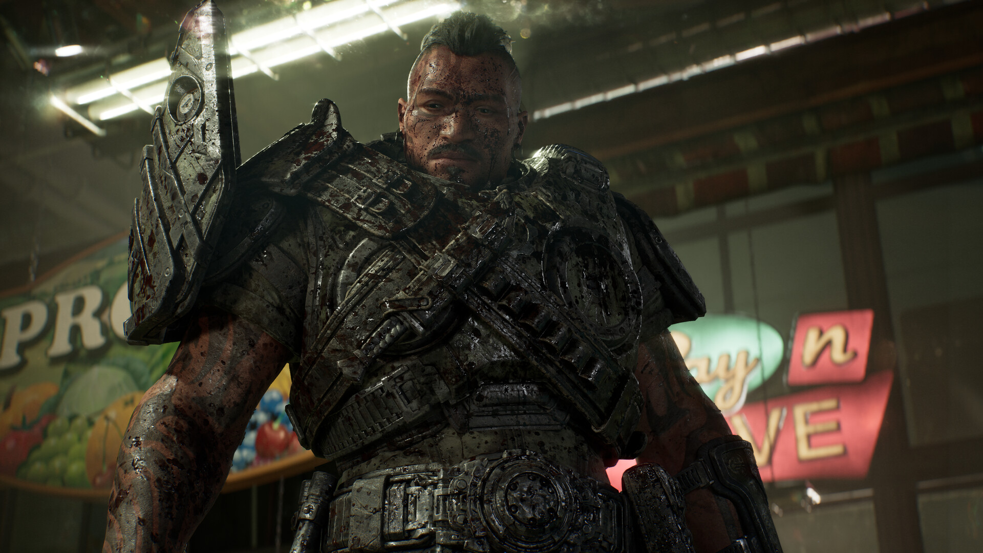 Gears of War: E-Day Preview 4