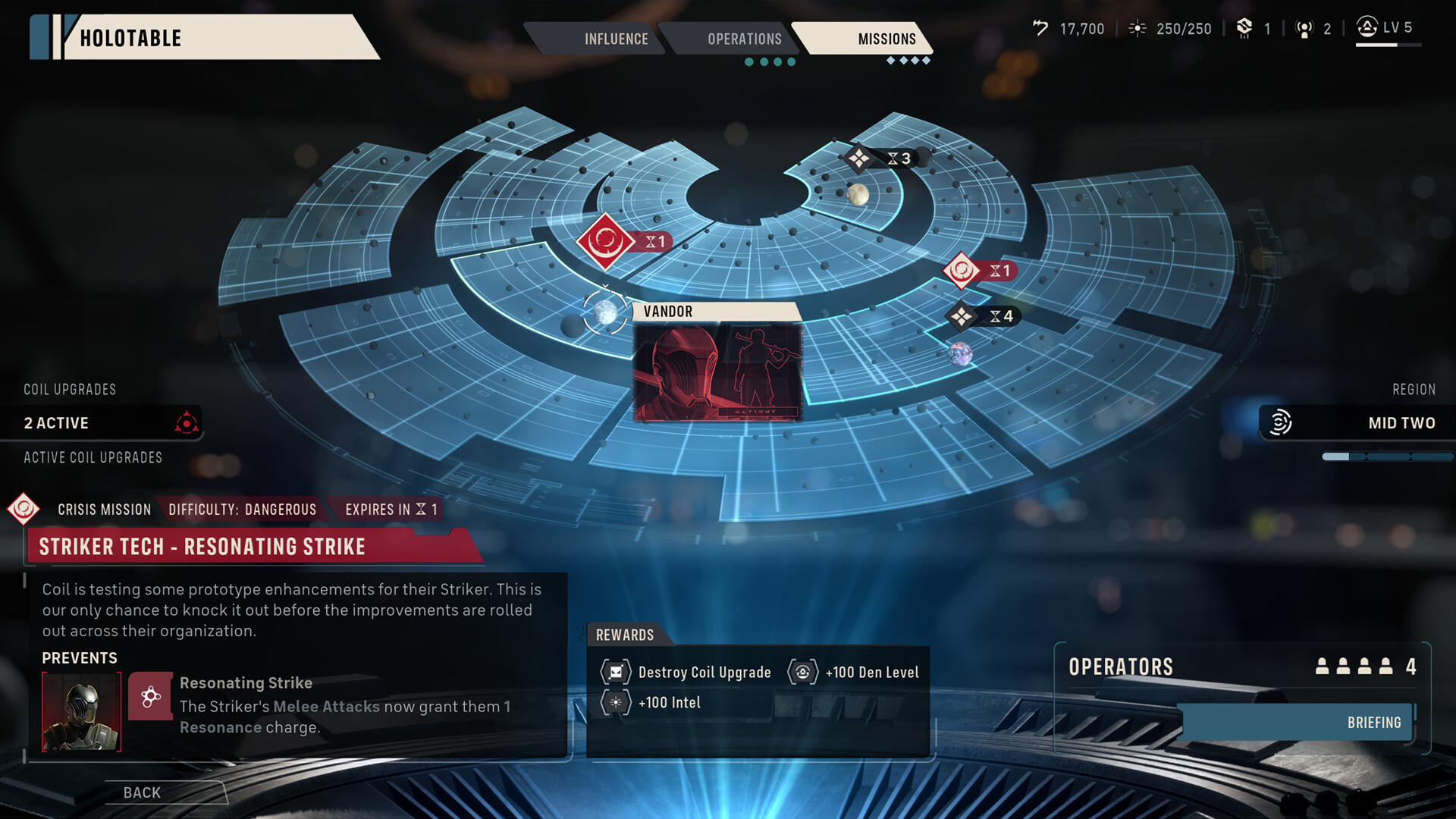 STAR WARS Zero Company™ Preview 5