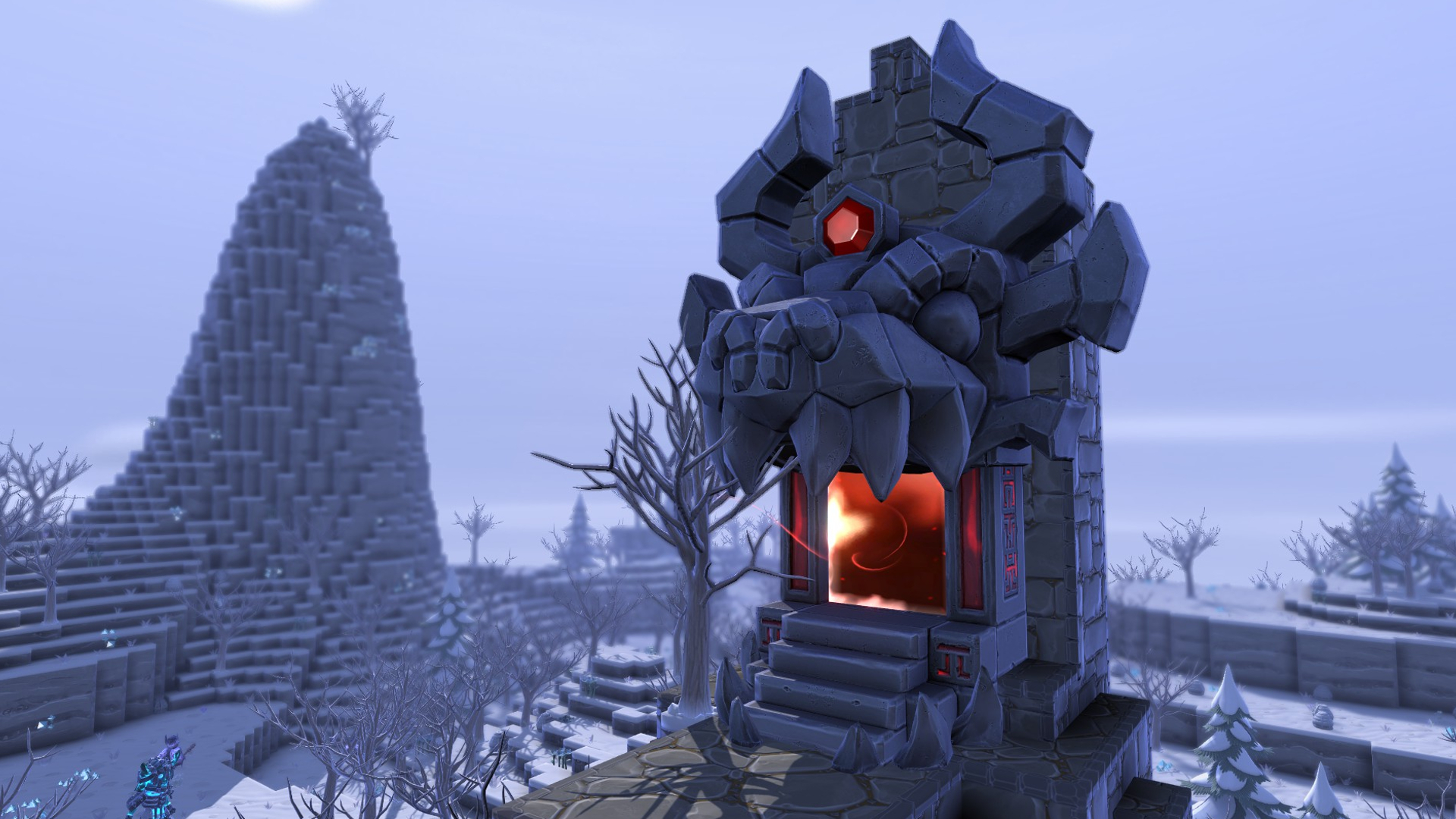 Portal Knights Preview 5