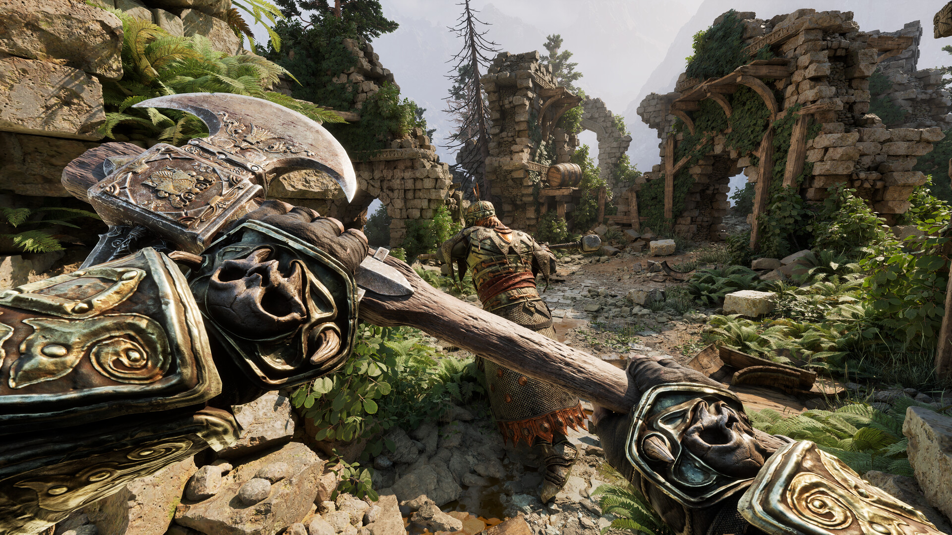 Fatekeeper Preview 5