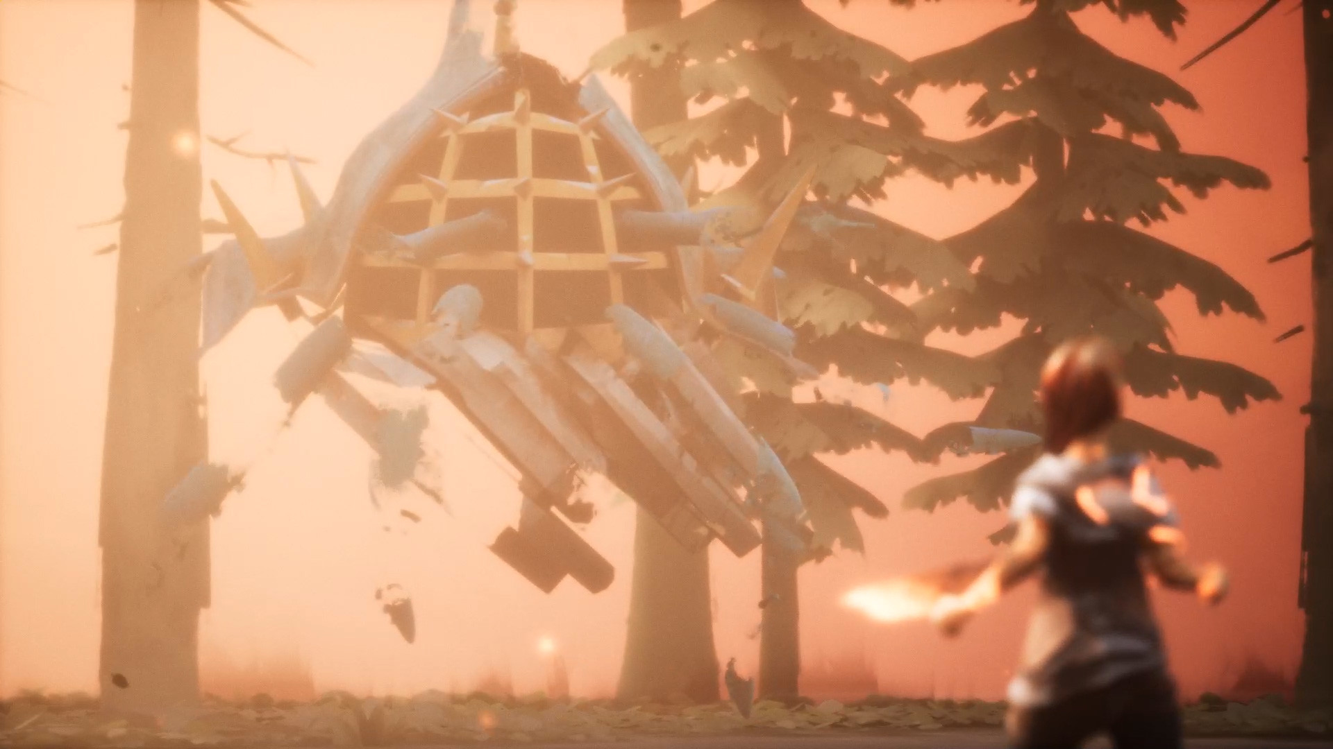 Dreamscaper Preview 4