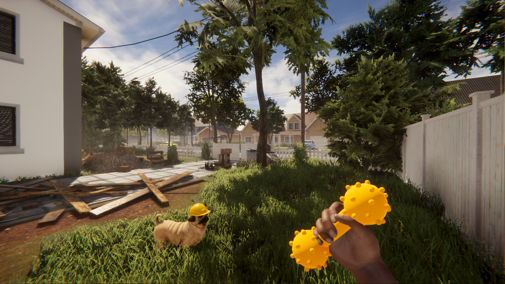 House Flipper Remastered Collection Preview 2