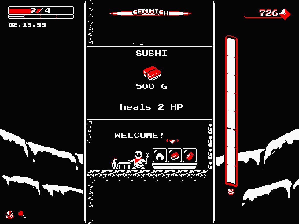 Downwell Preview 5