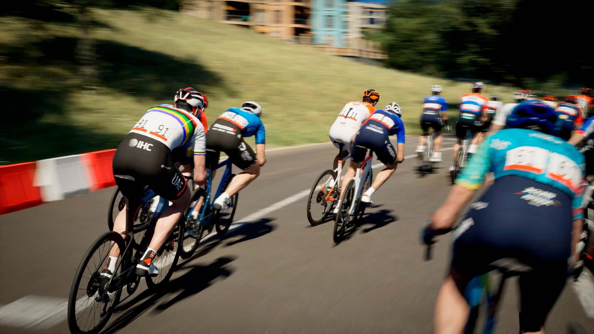 Tour de France 2026 Preview 5