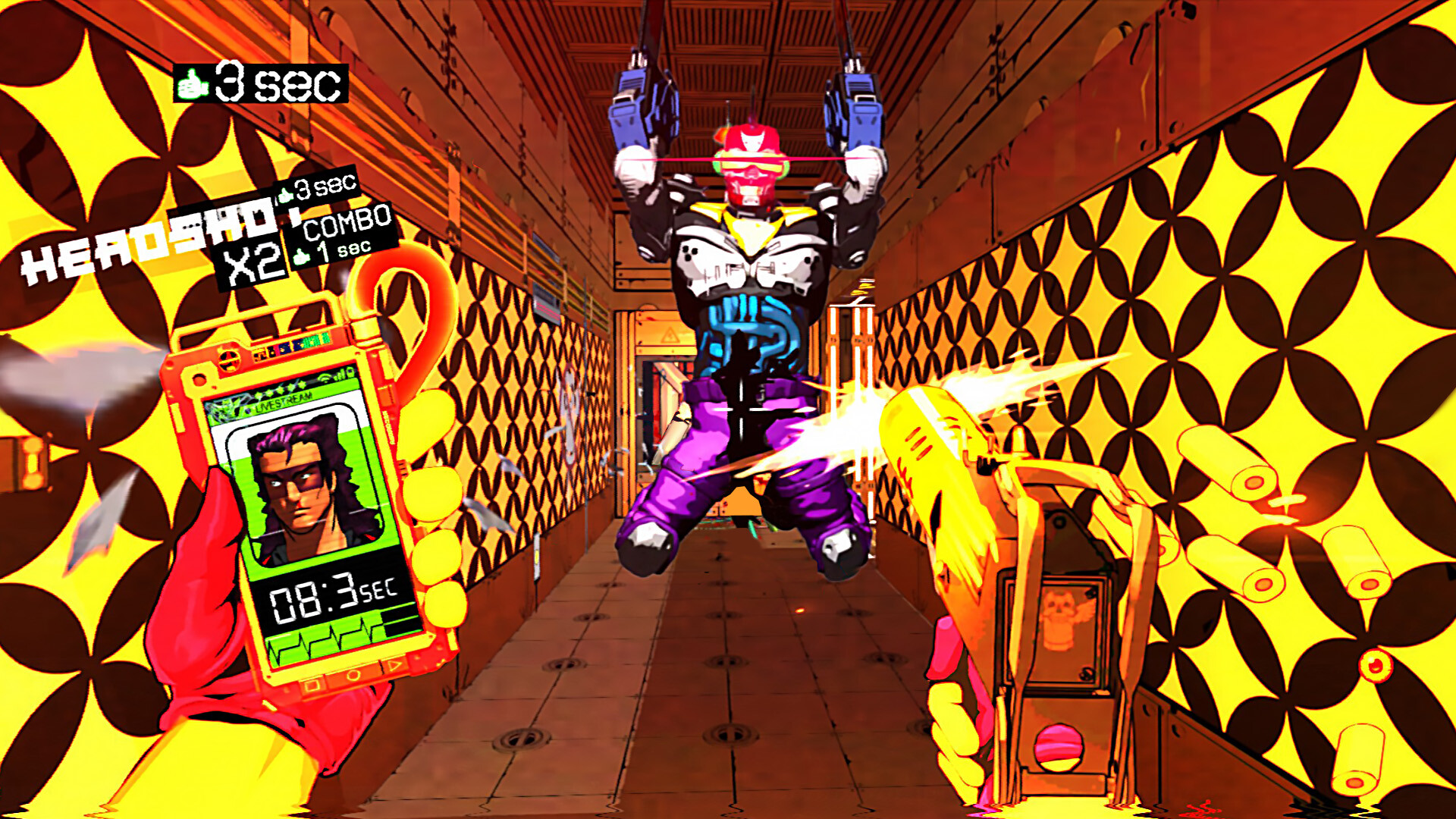 MULLET MADJACK Preview 3