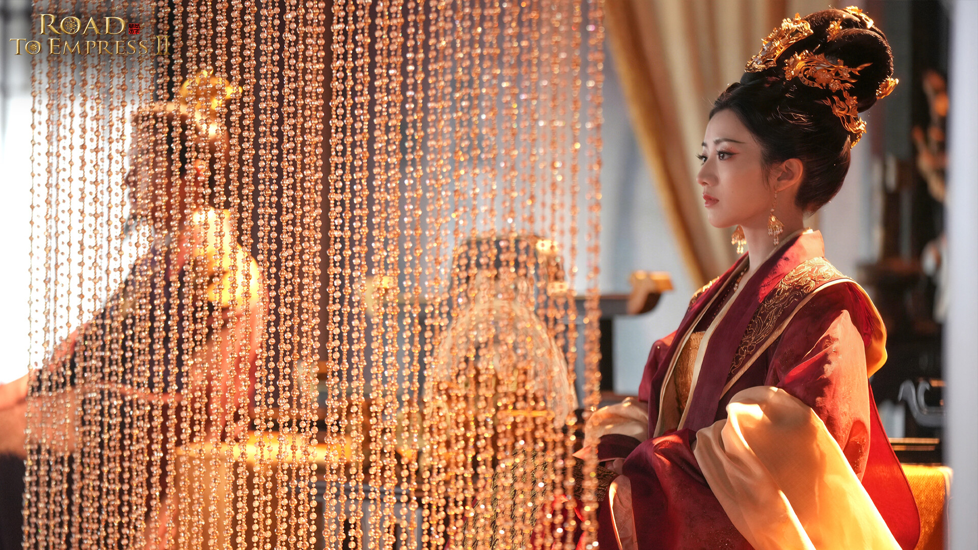 Road to Empress Ⅱ Preview 5