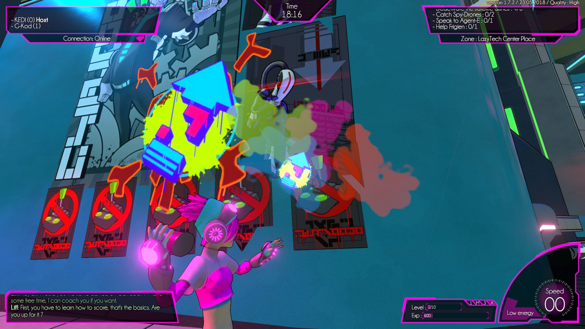 Hover Preview 2