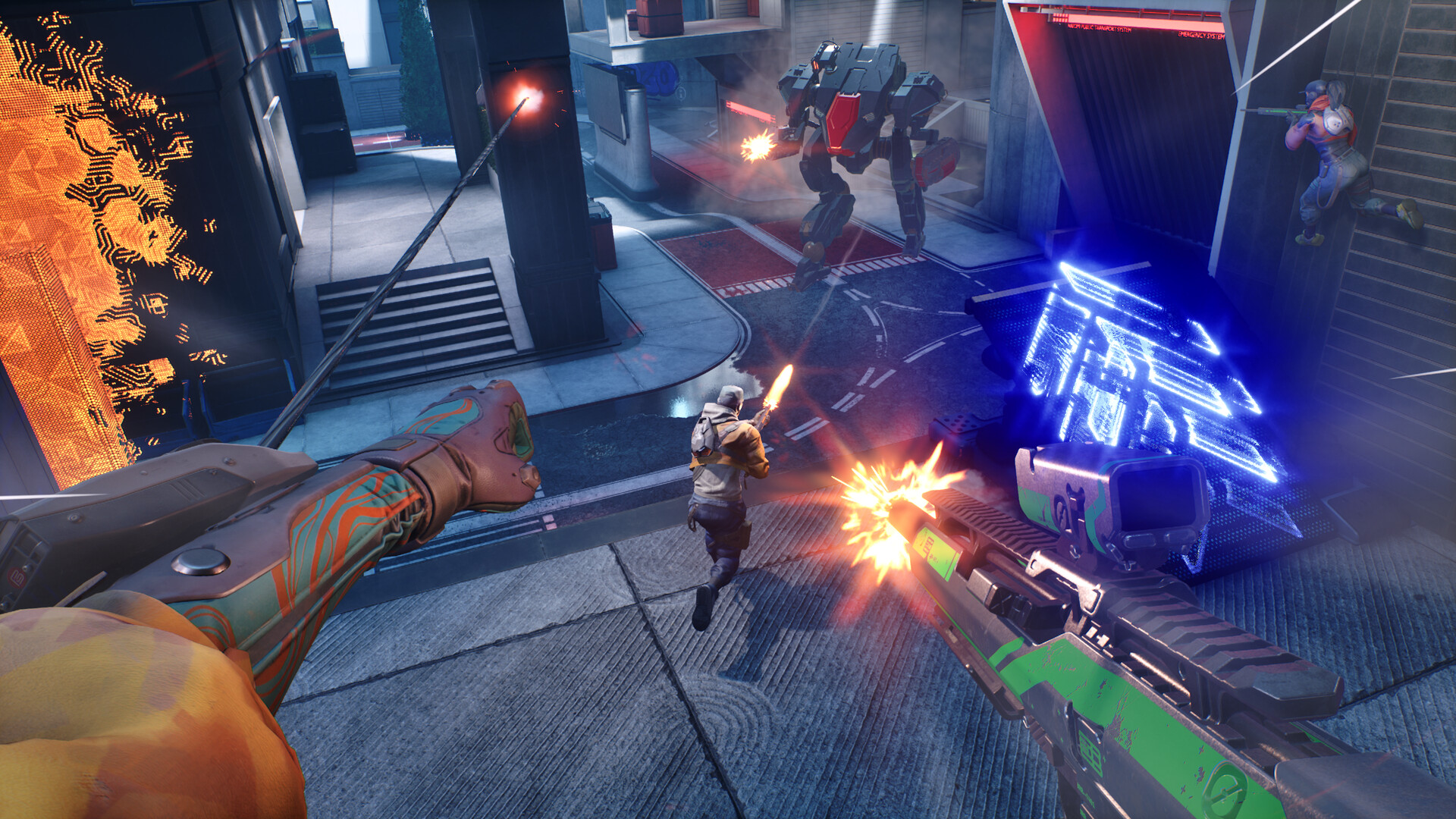 EMPULSE Preview 4
