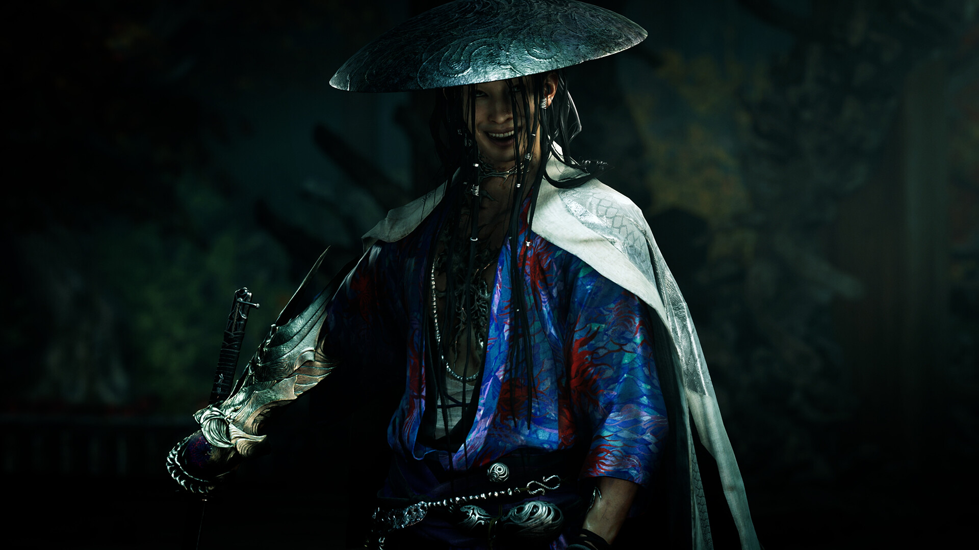 Onimusha: Way of the Sword Preview 5