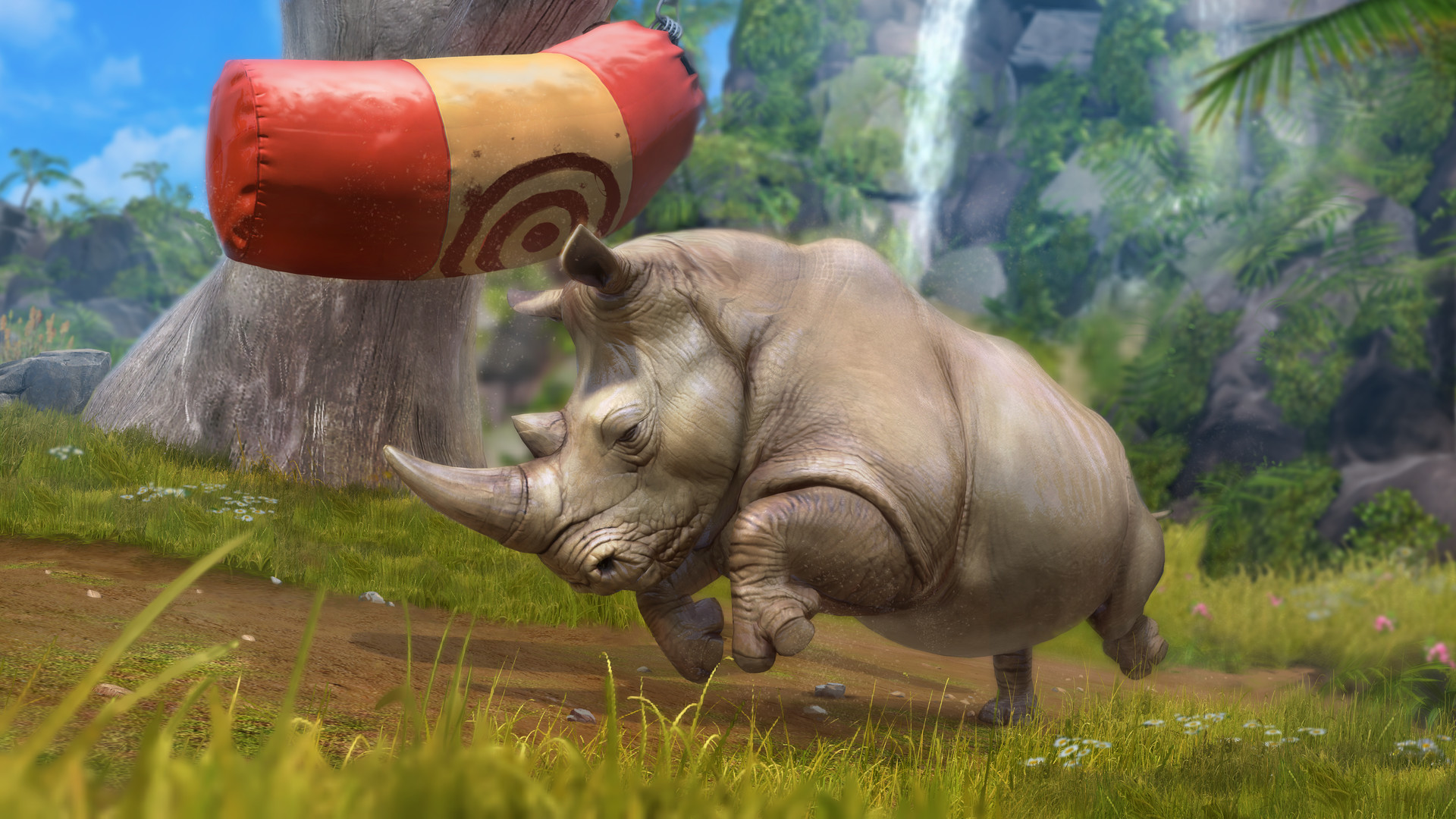 Zoo Tycoon: Ultimate Animal Collection Preview 2