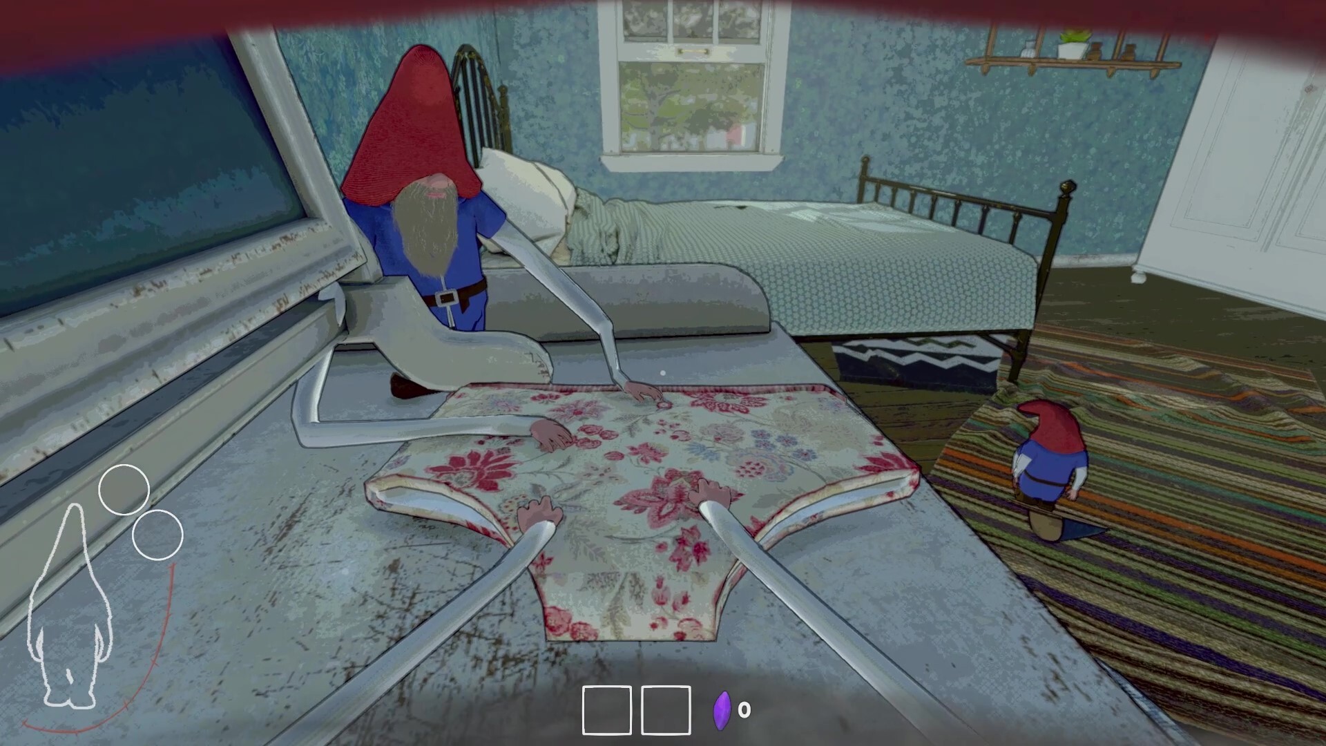 Burglin’ Gnomes Preview 3