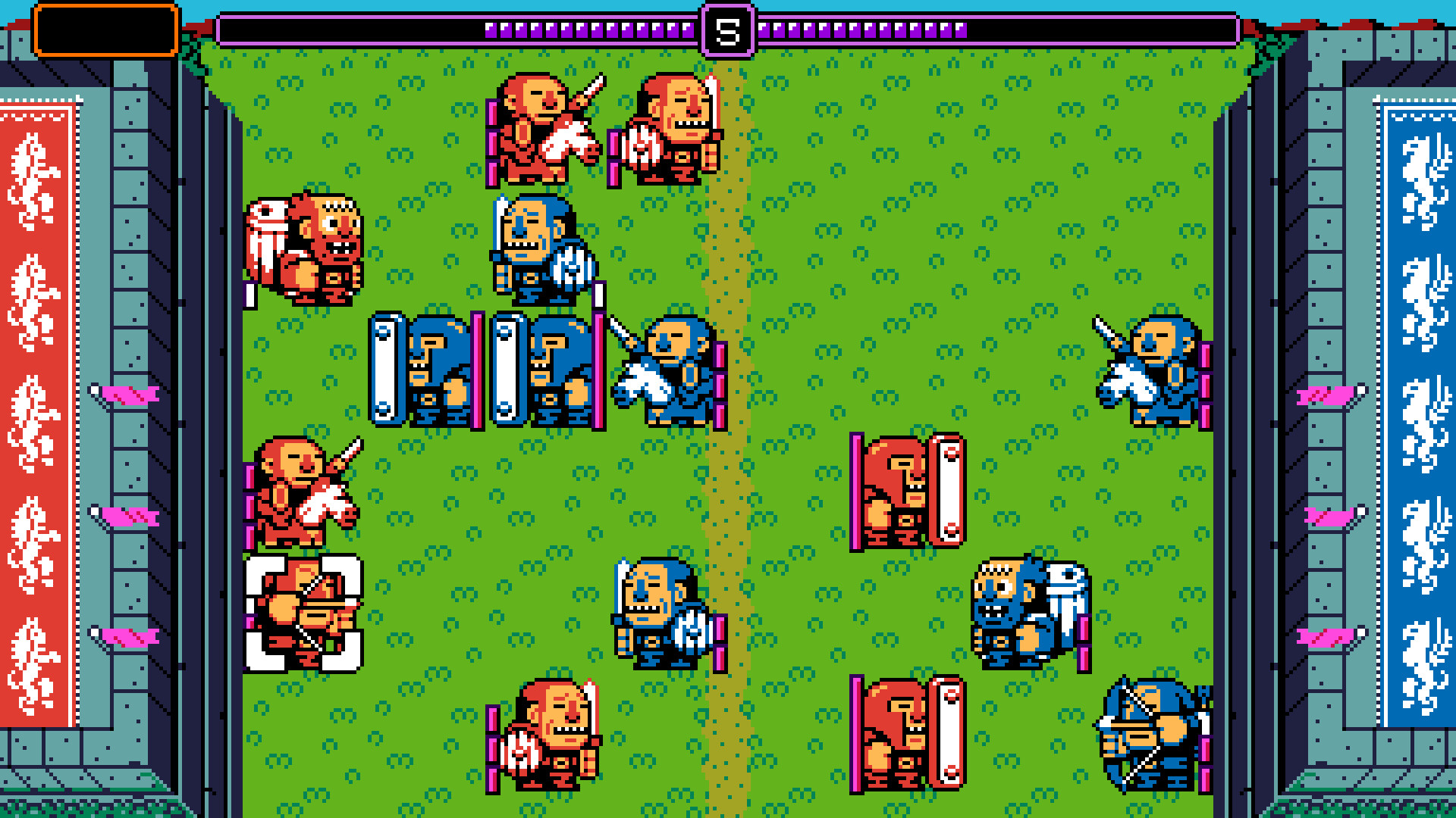UFO 50 Preview 2