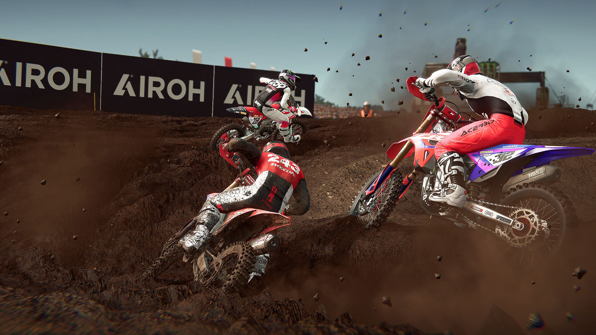 MXGP 24: The Official Game Preview 4