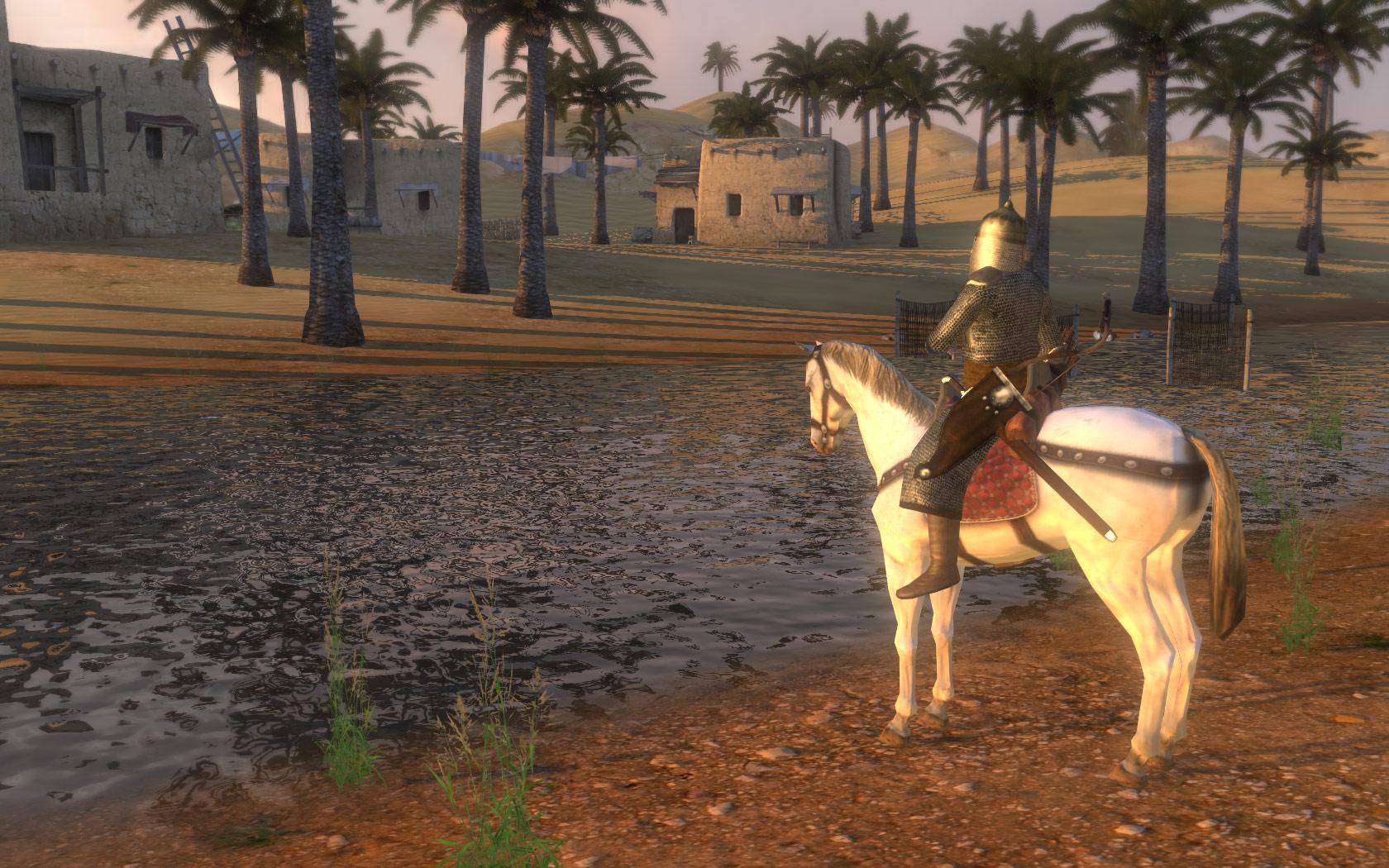 Mount & Blade: Warband Preview 5
