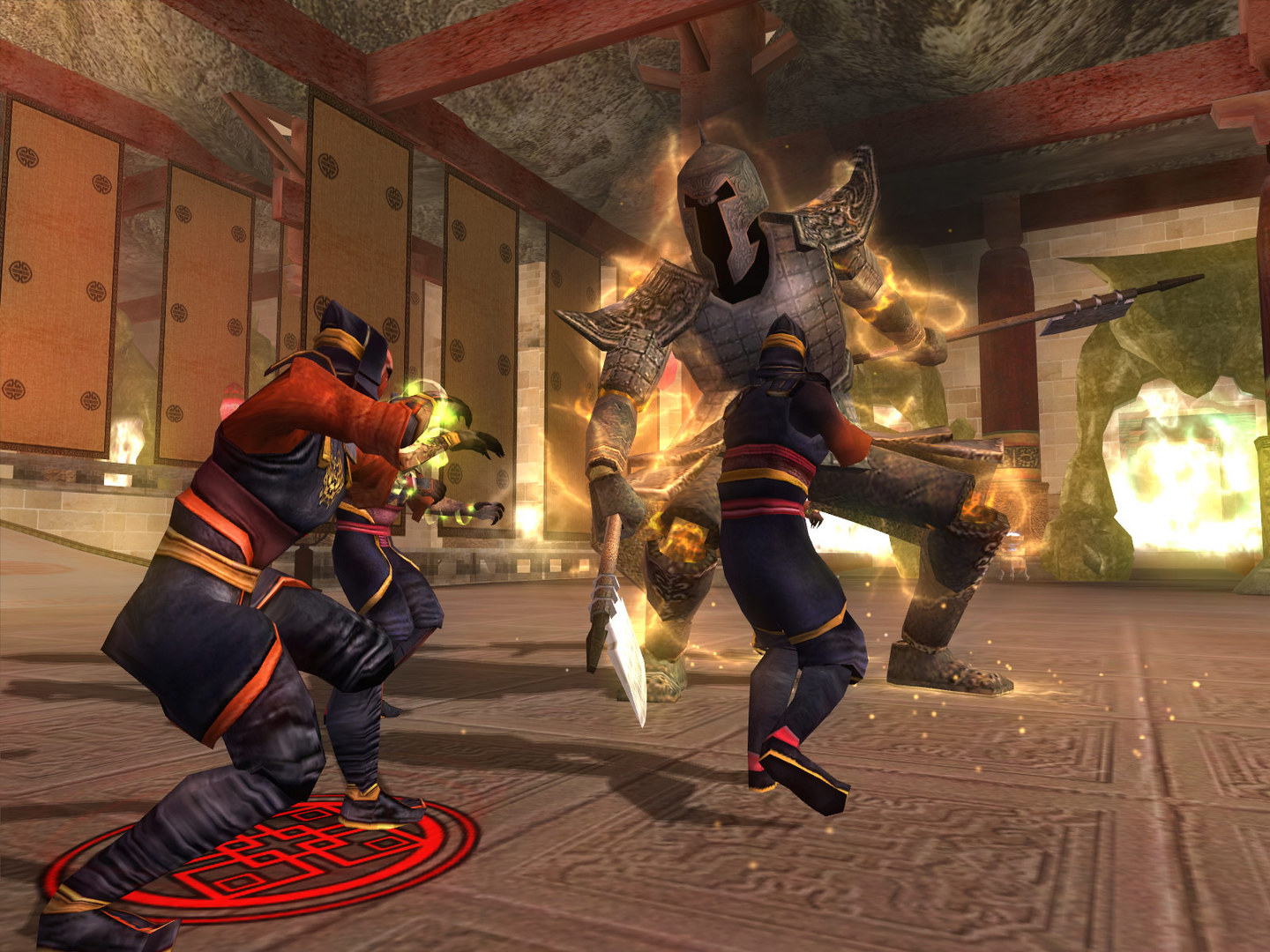 Jade Empire™: Special Edition Preview 4