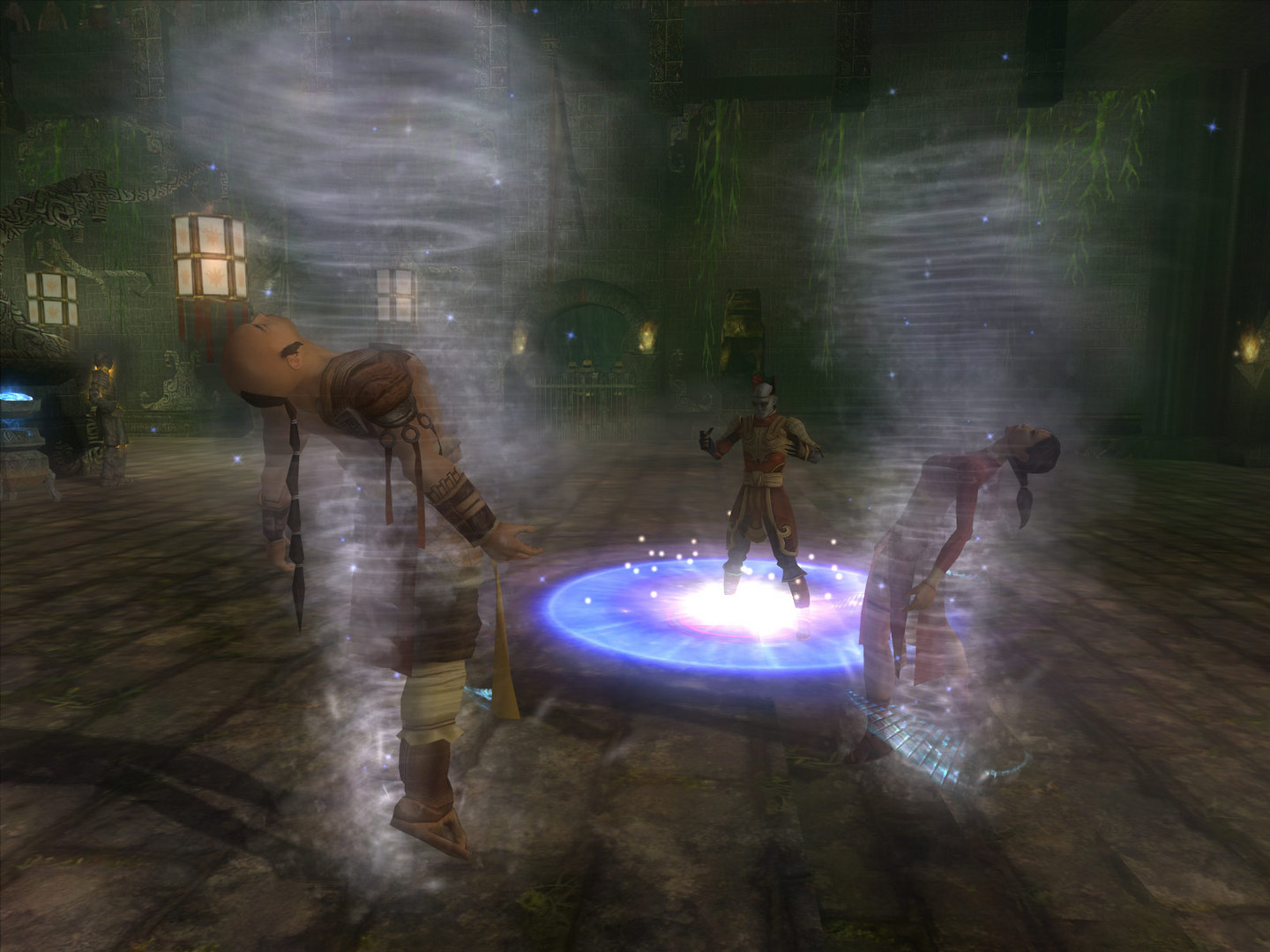 Jade Empire™: Special Edition Preview 5