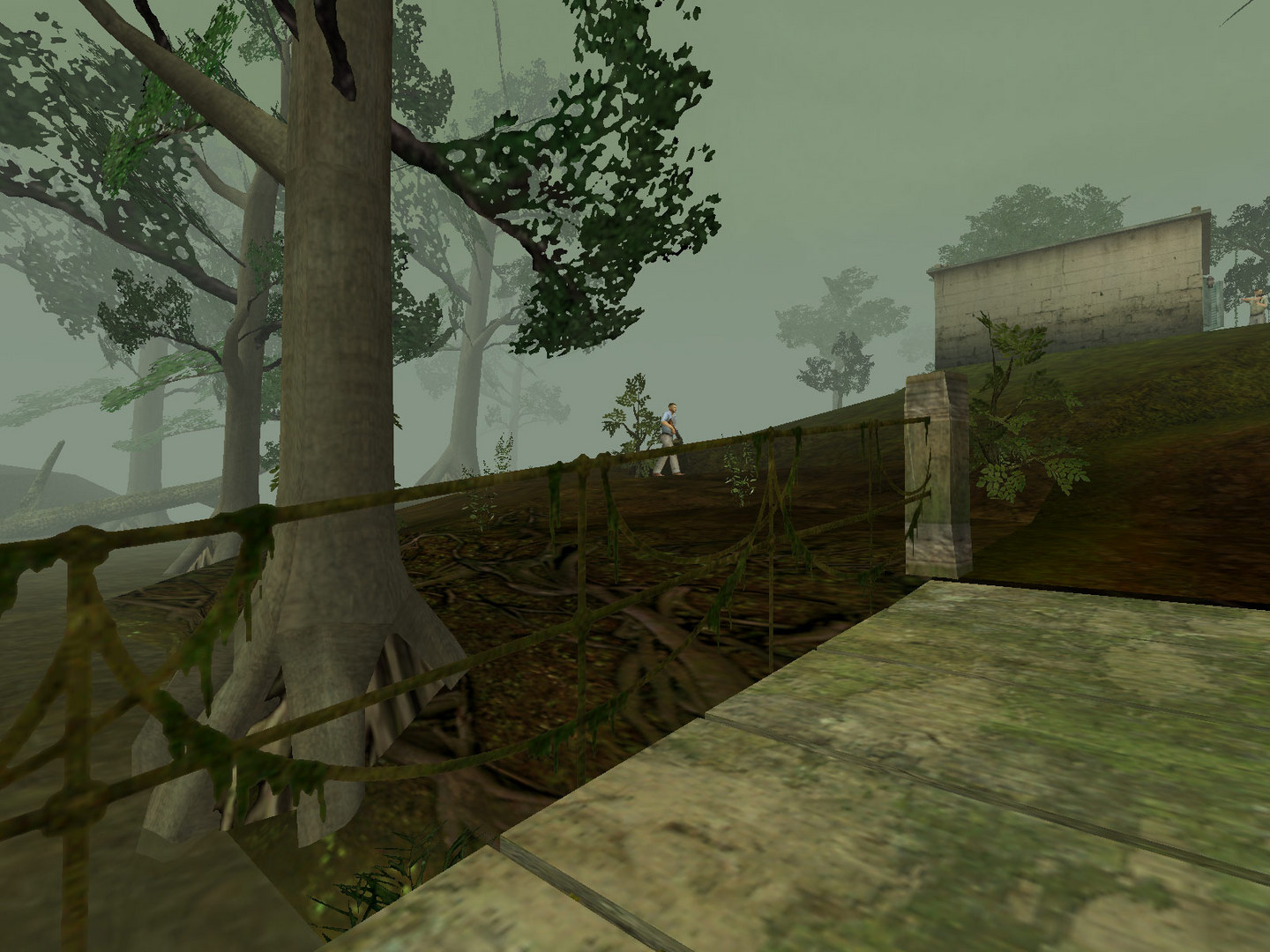 Tom Clancy’s Ghost Recon® Island Thunder™ Preview 3