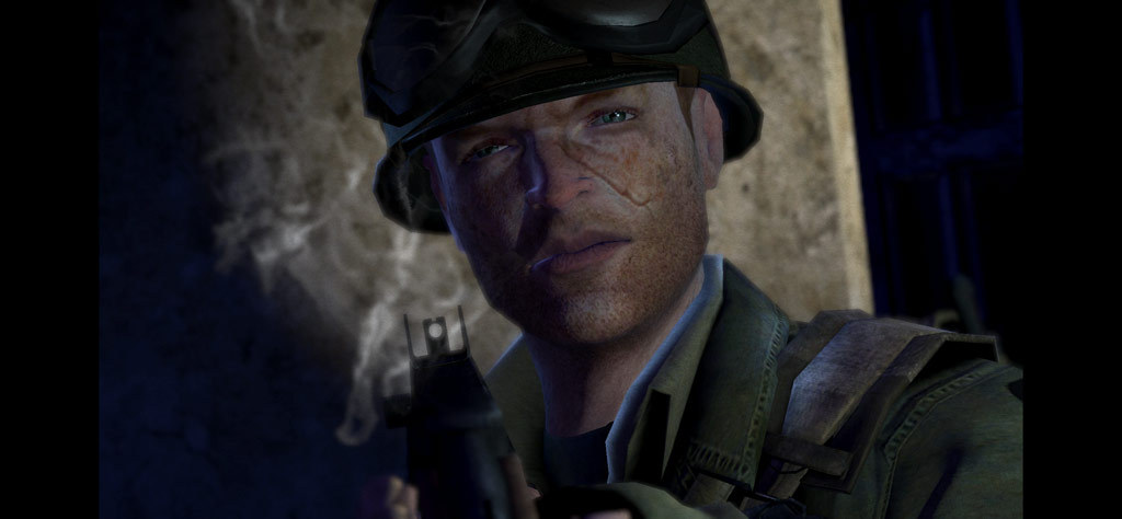 Brothers in Arms: Hell’s Highway™ Preview 1