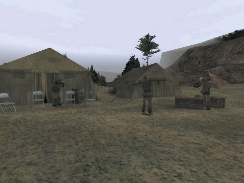 Tom Clancy’s Ghost Recon® Preview 3