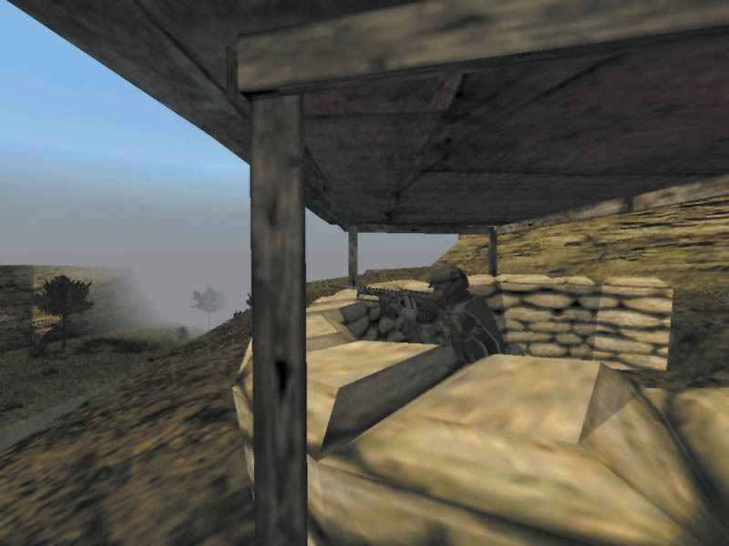 Tom Clancy’s Ghost Recon® Preview 4