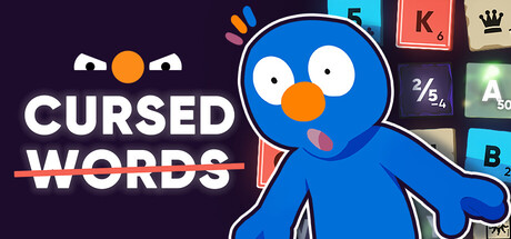 Cursed Words: The Word Game That Isn’t