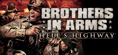 Brothers in Arms: Hell’s Highway™