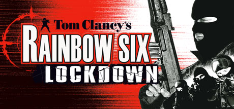Tom Clancy’s Rainbow Six Lockdown™