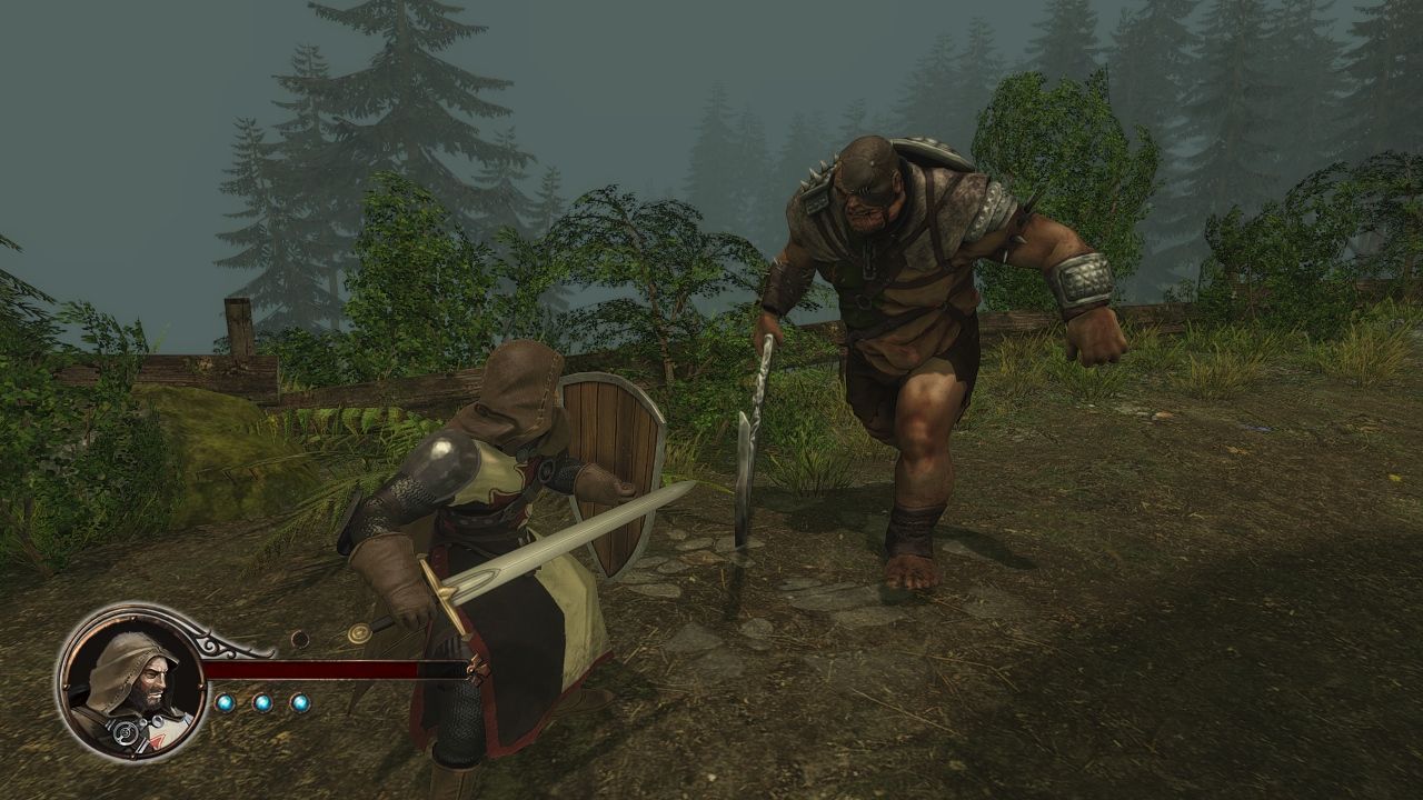 The First Templar — Steam Special Edition Preview 4