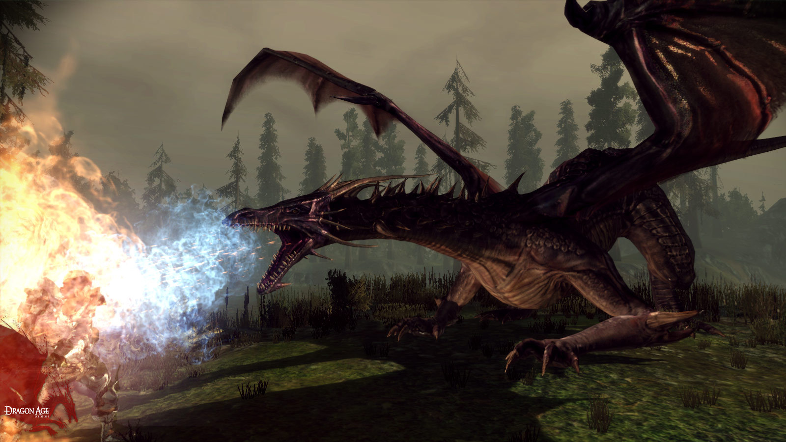 Dragon Age: Origins Preview 3