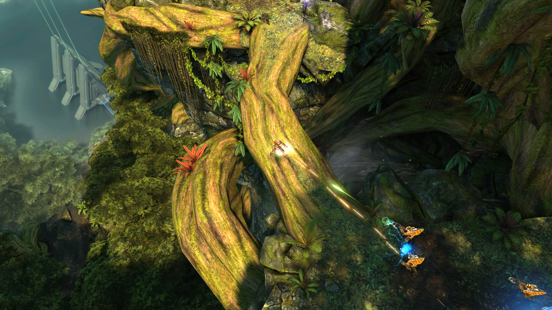 Halo: Spartan Strike Preview 2
