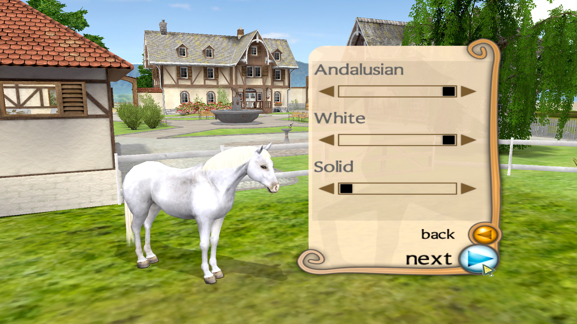 My Riding Stables: Life with Horses Preview 1
