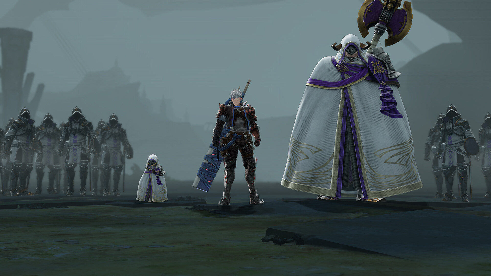 Granblue Fantasy: Relink Preview 3