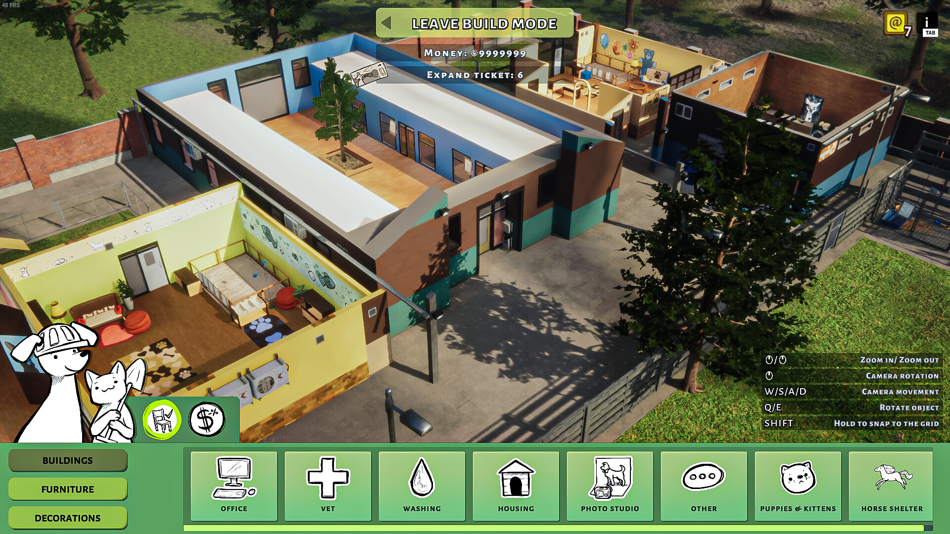 Animal Shelter Preview 5