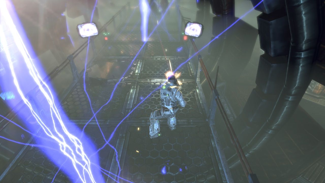 Alien Breed 2: Assault Preview 2