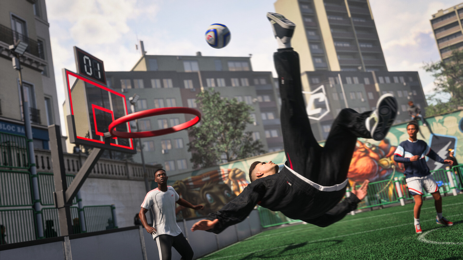 EA SPORTS FC™ 27 Preview 3