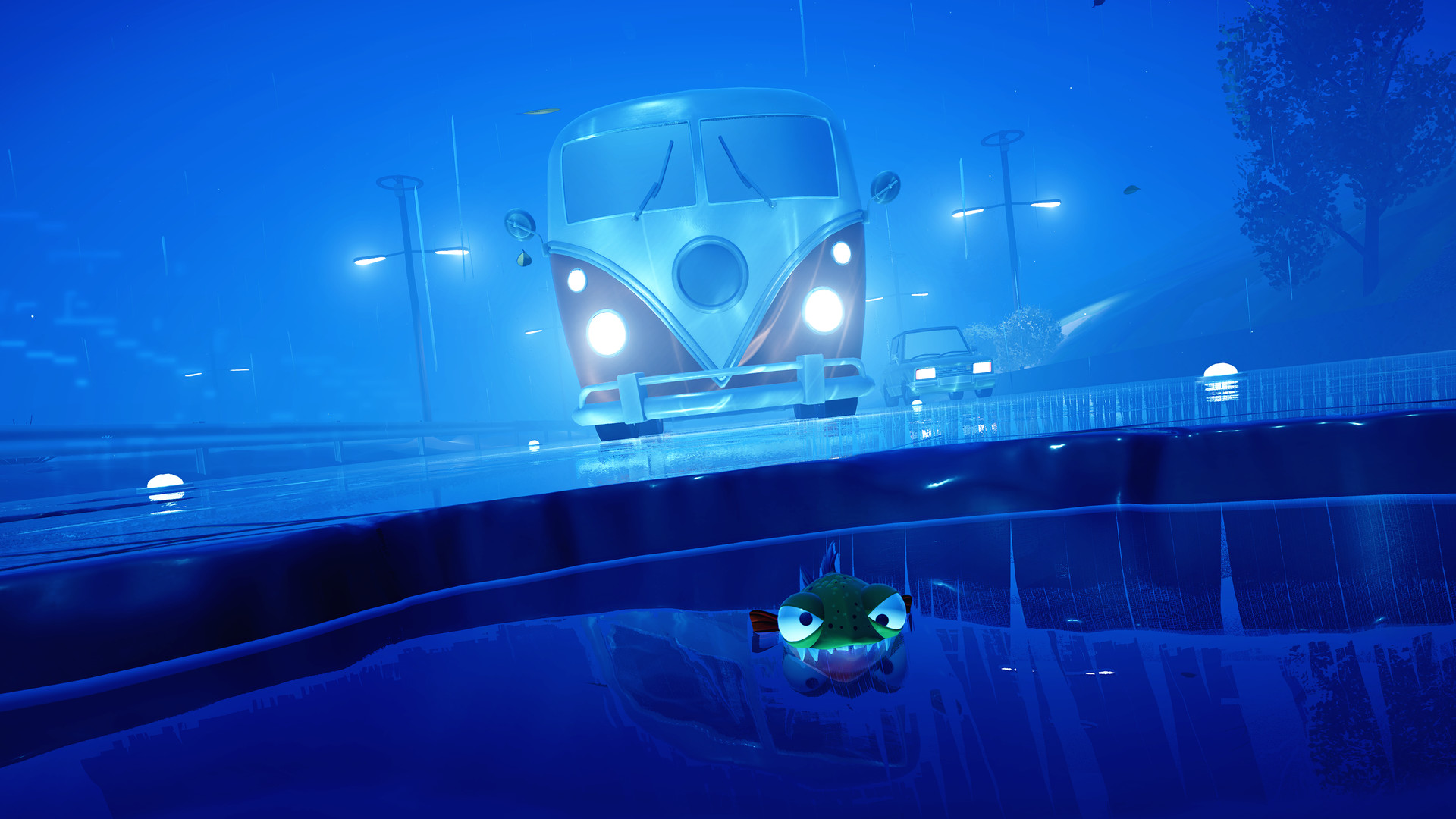 I Am Fish Preview 4