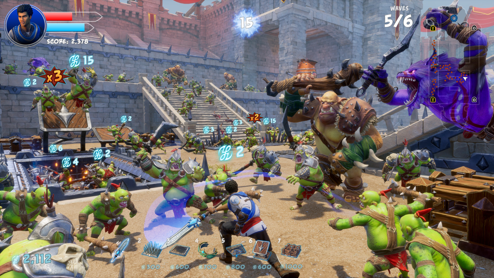 Orcs Must Die! 3 Preview 5