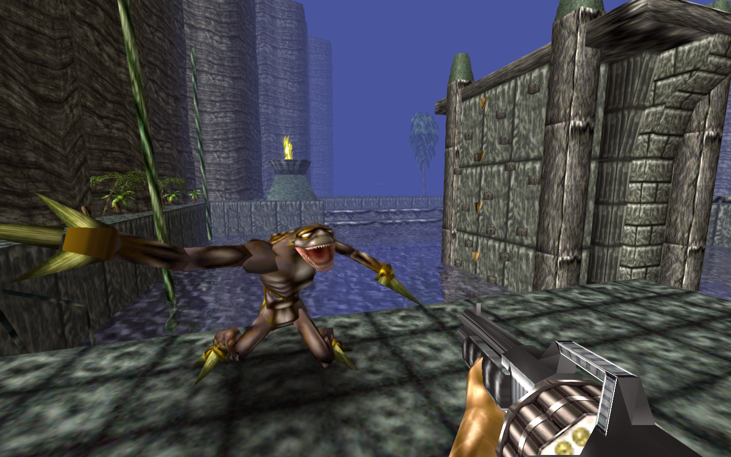 Turok Preview 5