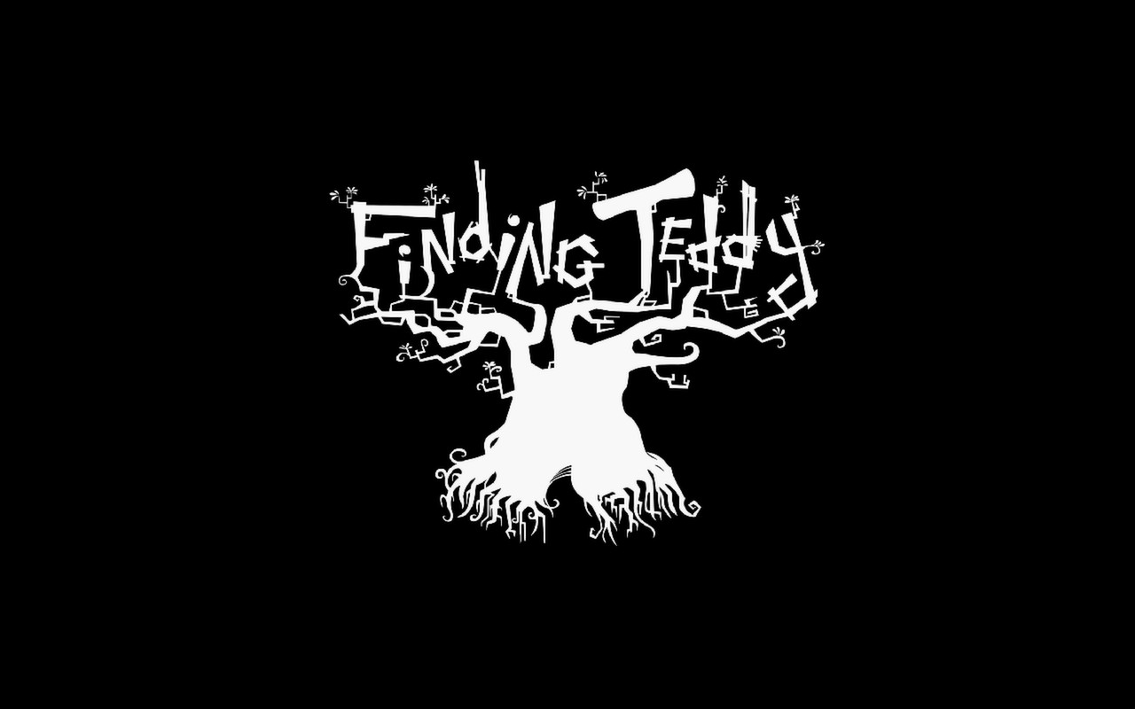 Finding Teddy Preview 2