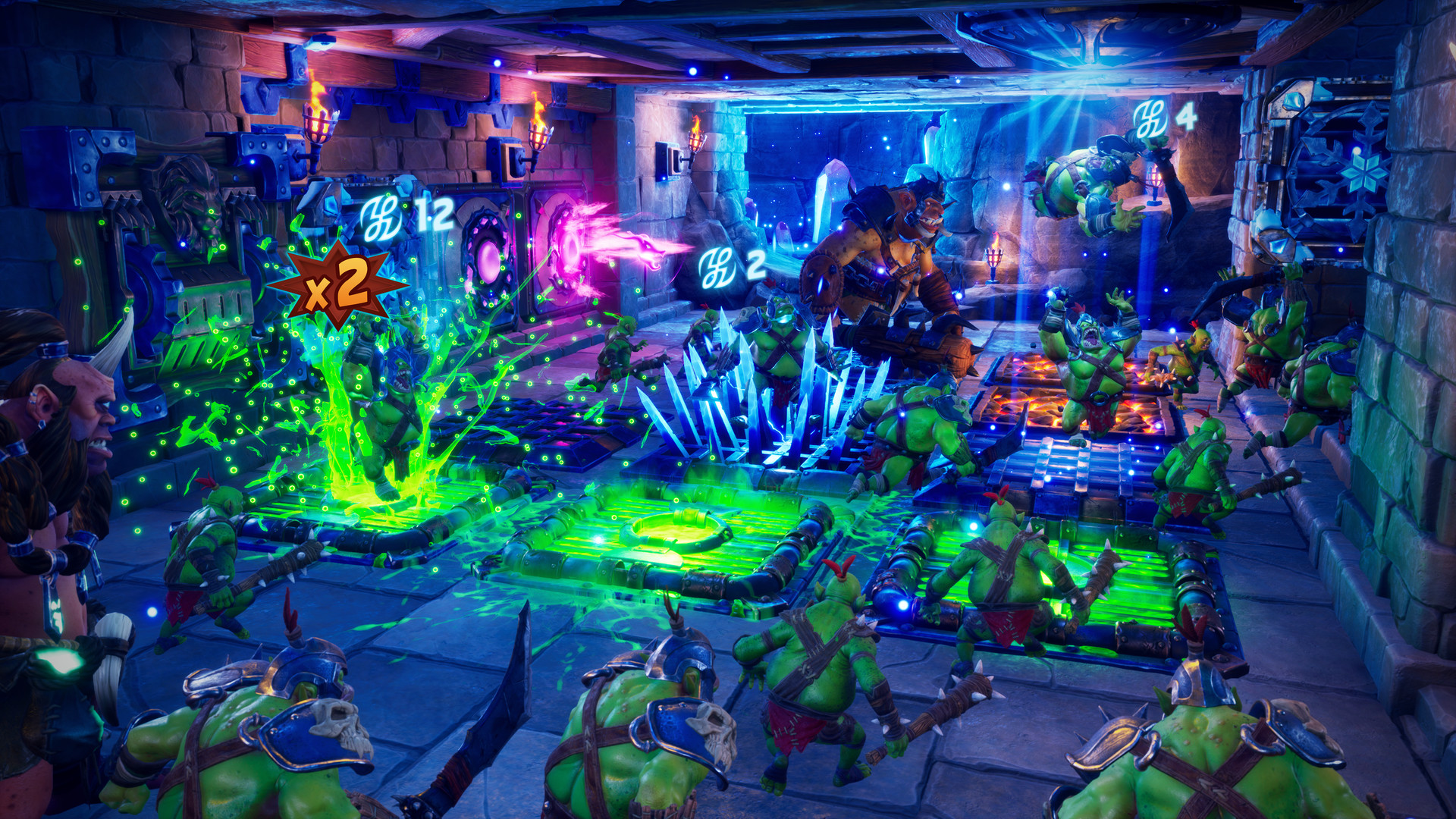 Orcs Must Die! 3 Preview 2