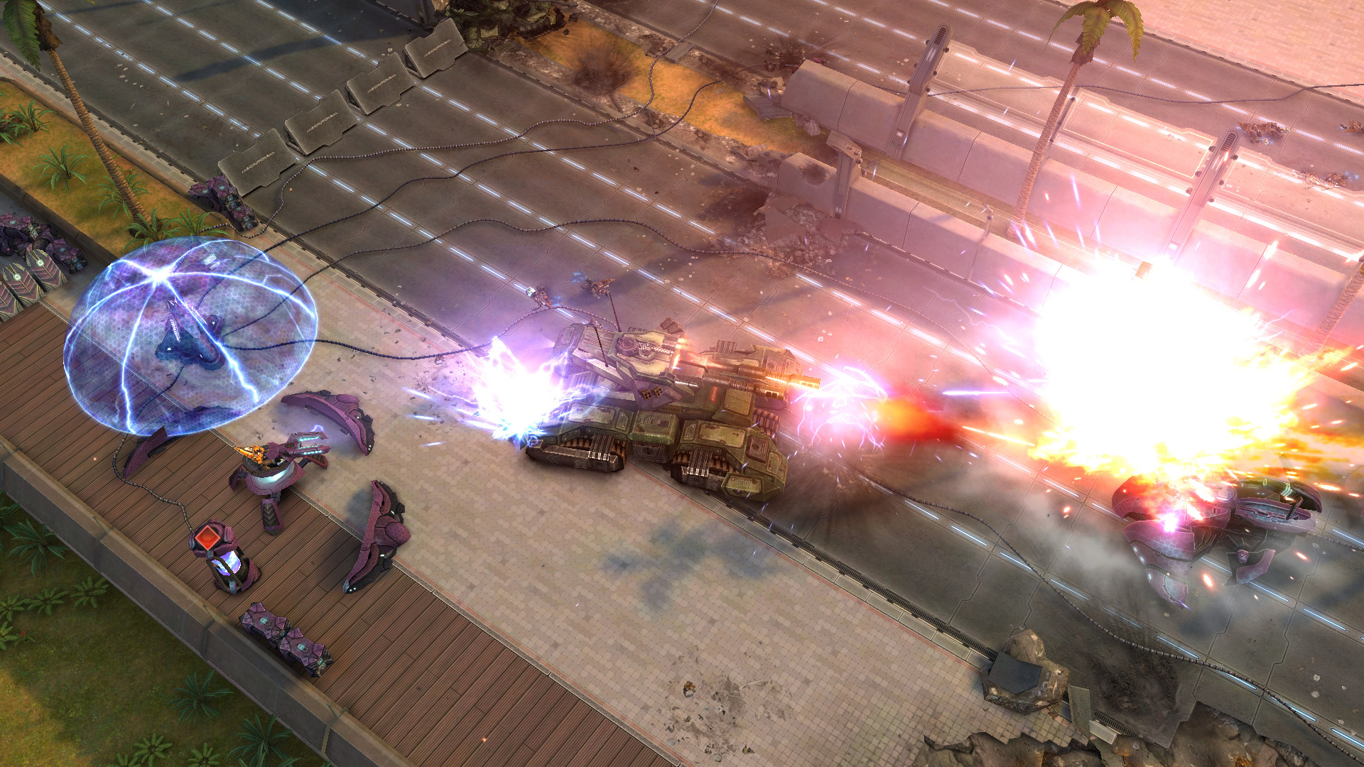 Halo: Spartan Strike Preview 5