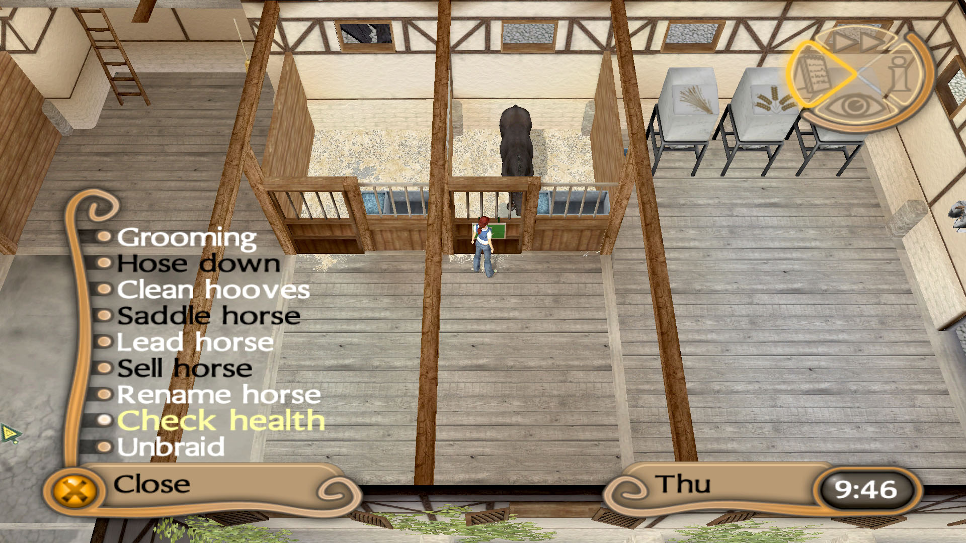My Riding Stables: Life with Horses Preview 5