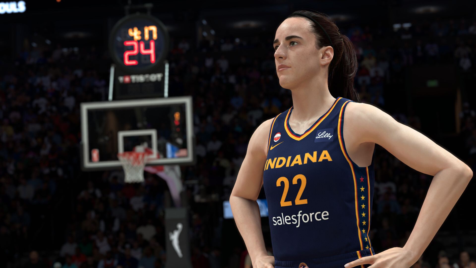 NBA 2K27 Preview 2