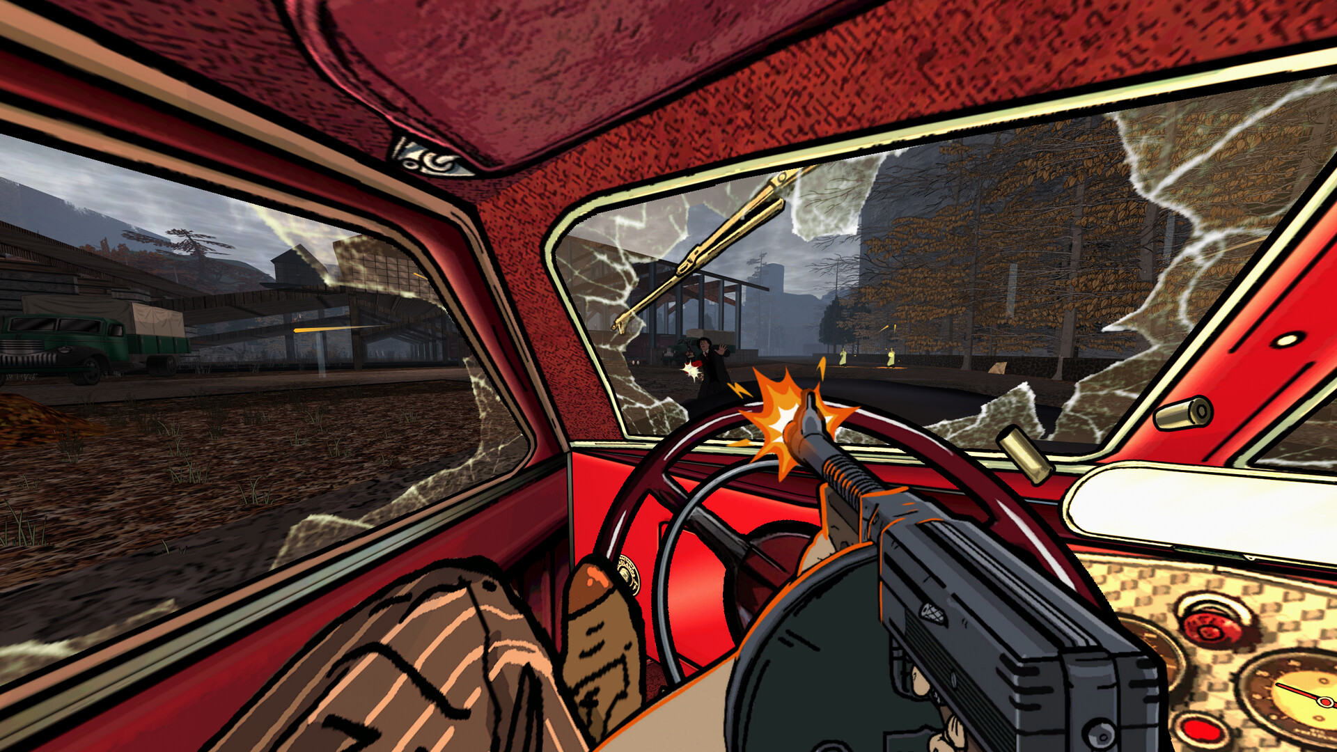 Fallen Aces Preview 2