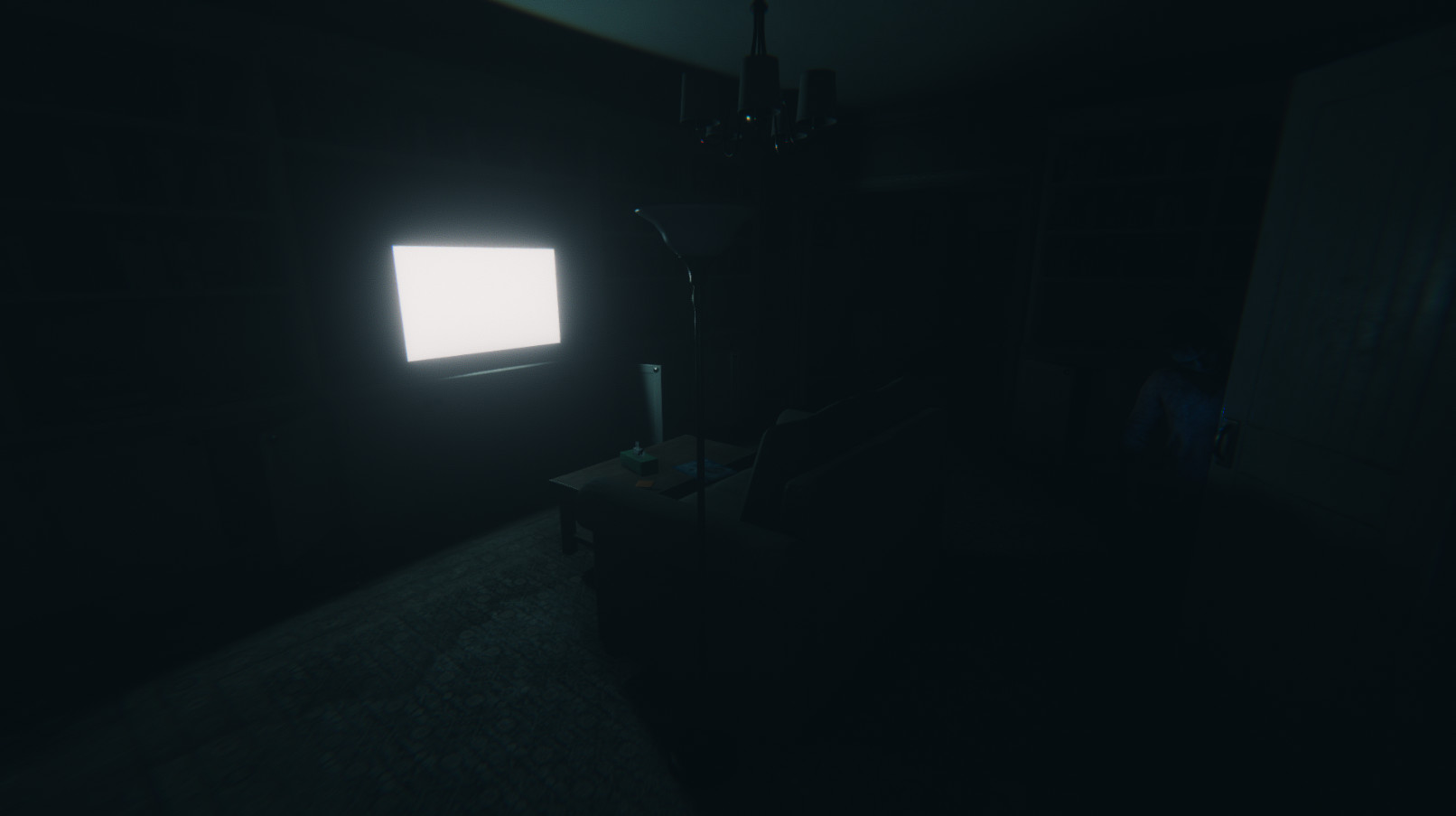 Ghost Exile Preview 1