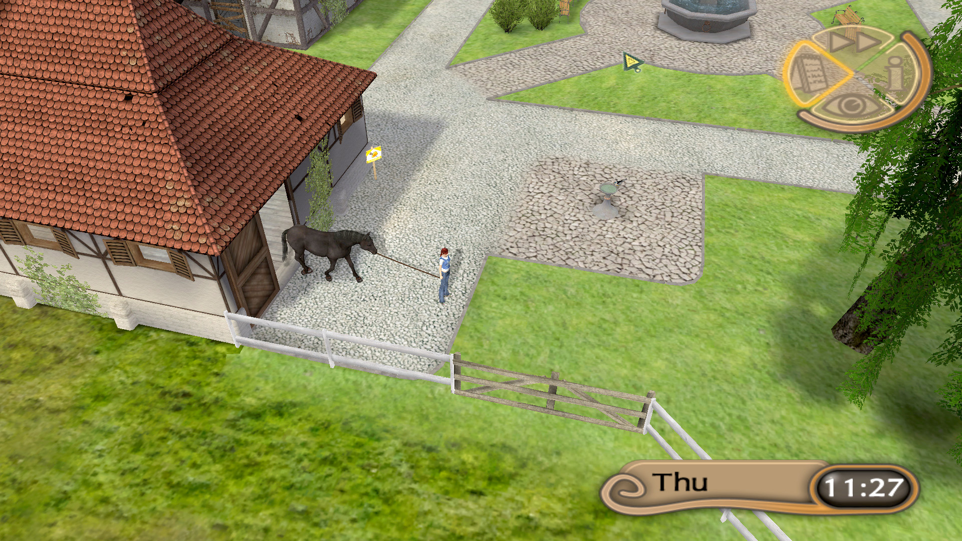 My Riding Stables: Life with Horses Preview 3