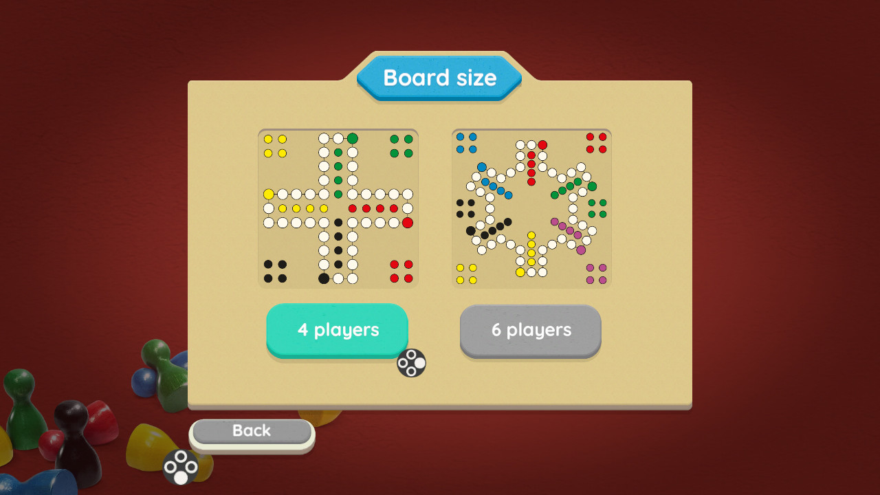 Ludo XXL Preview 3