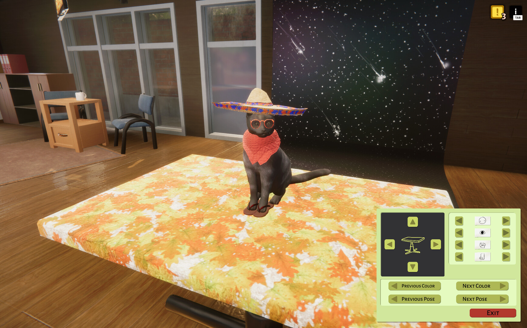 Animal Shelter Preview 3
