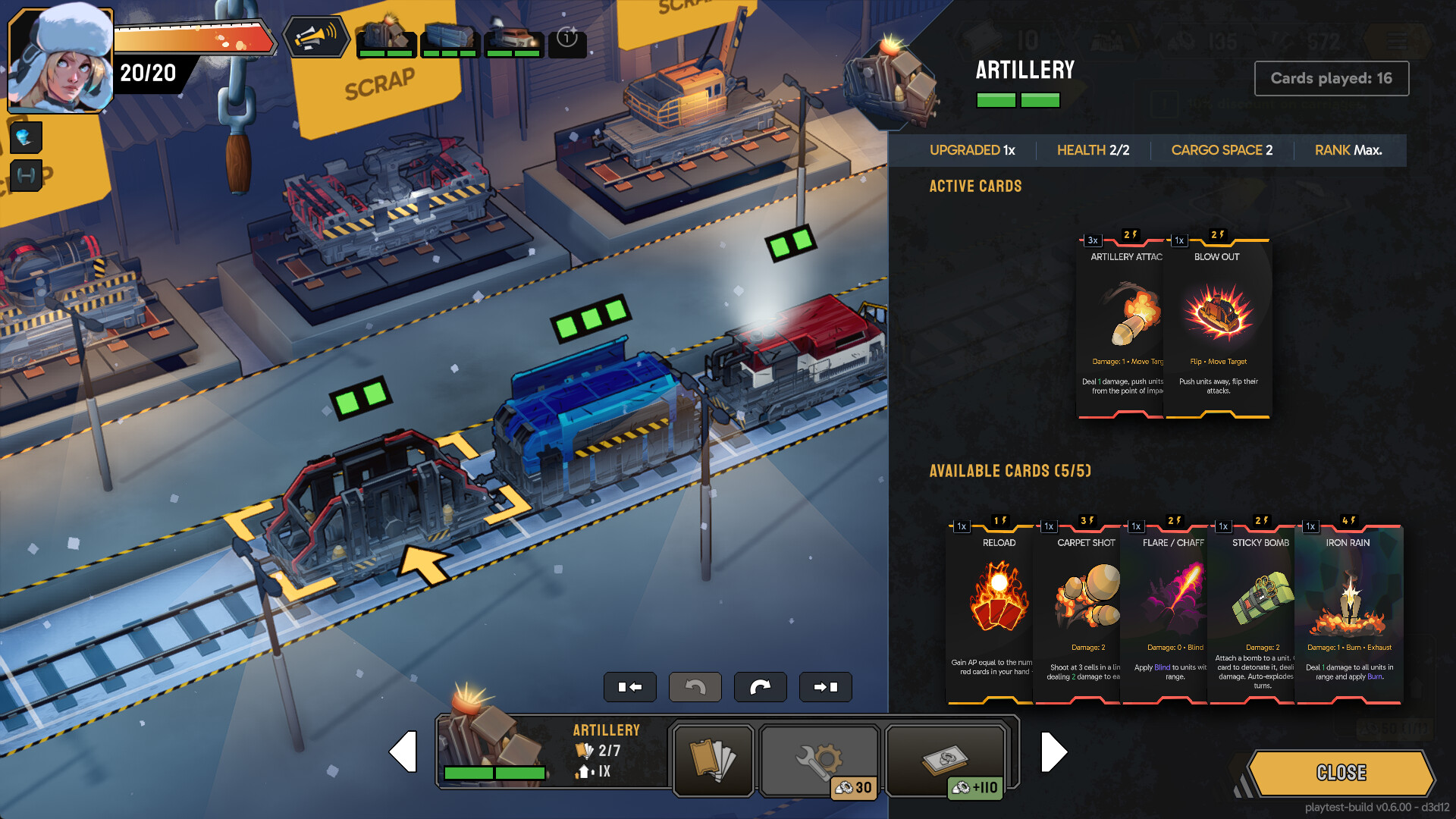 Fogpiercer Preview 5