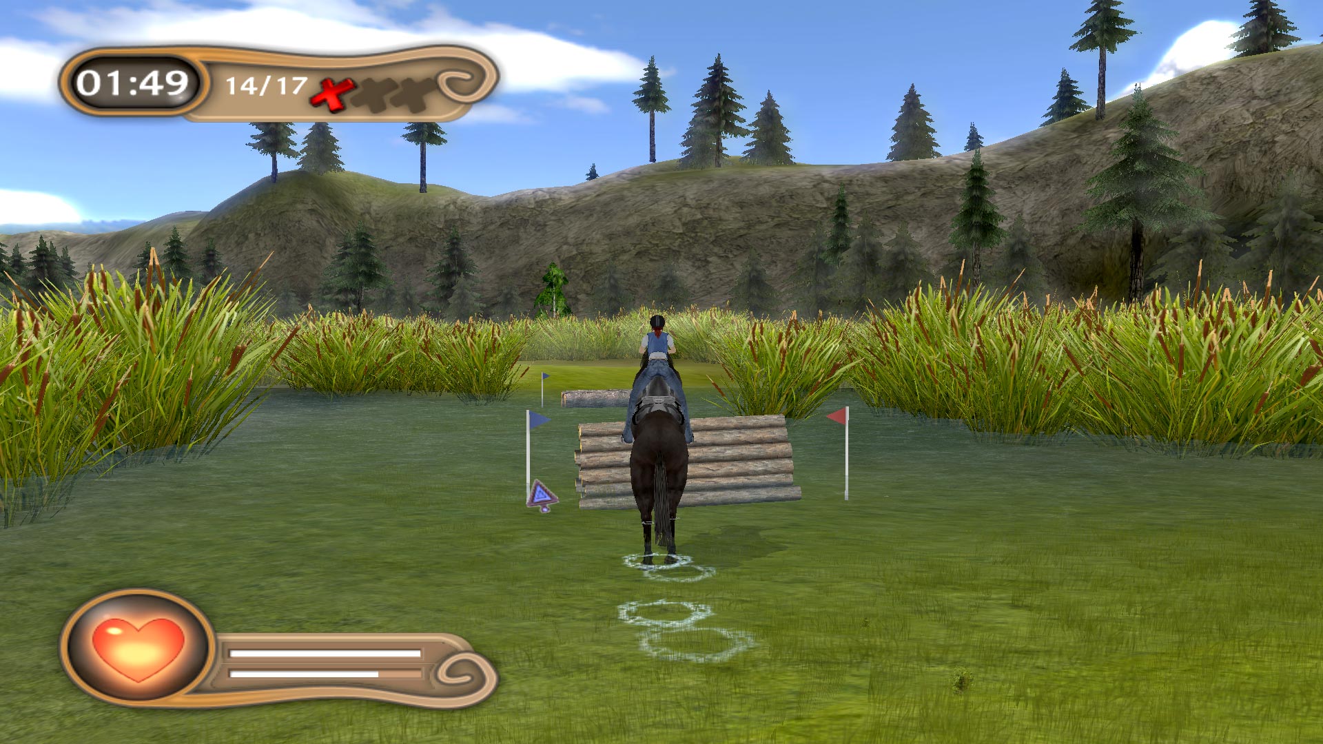 My Riding Stables: Life with Horses Preview 4